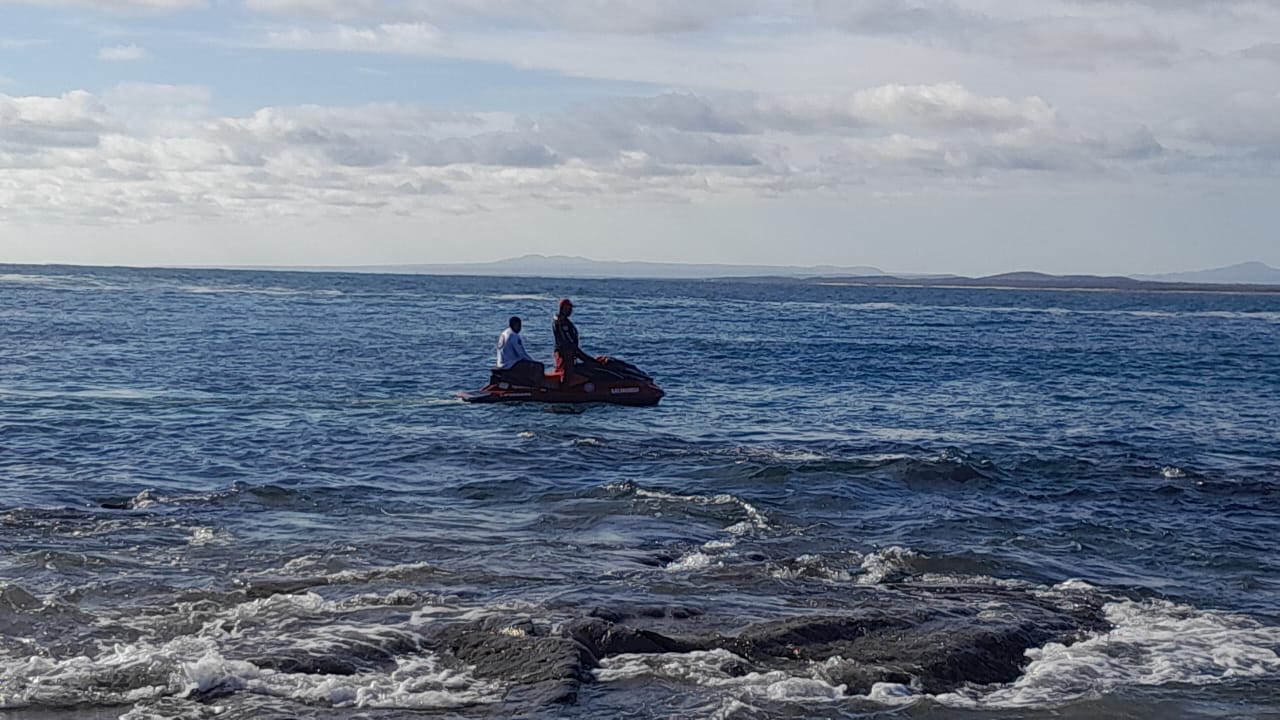 Activan operativo de búsqueda en playas de Cerritos Mazatlán Noticias