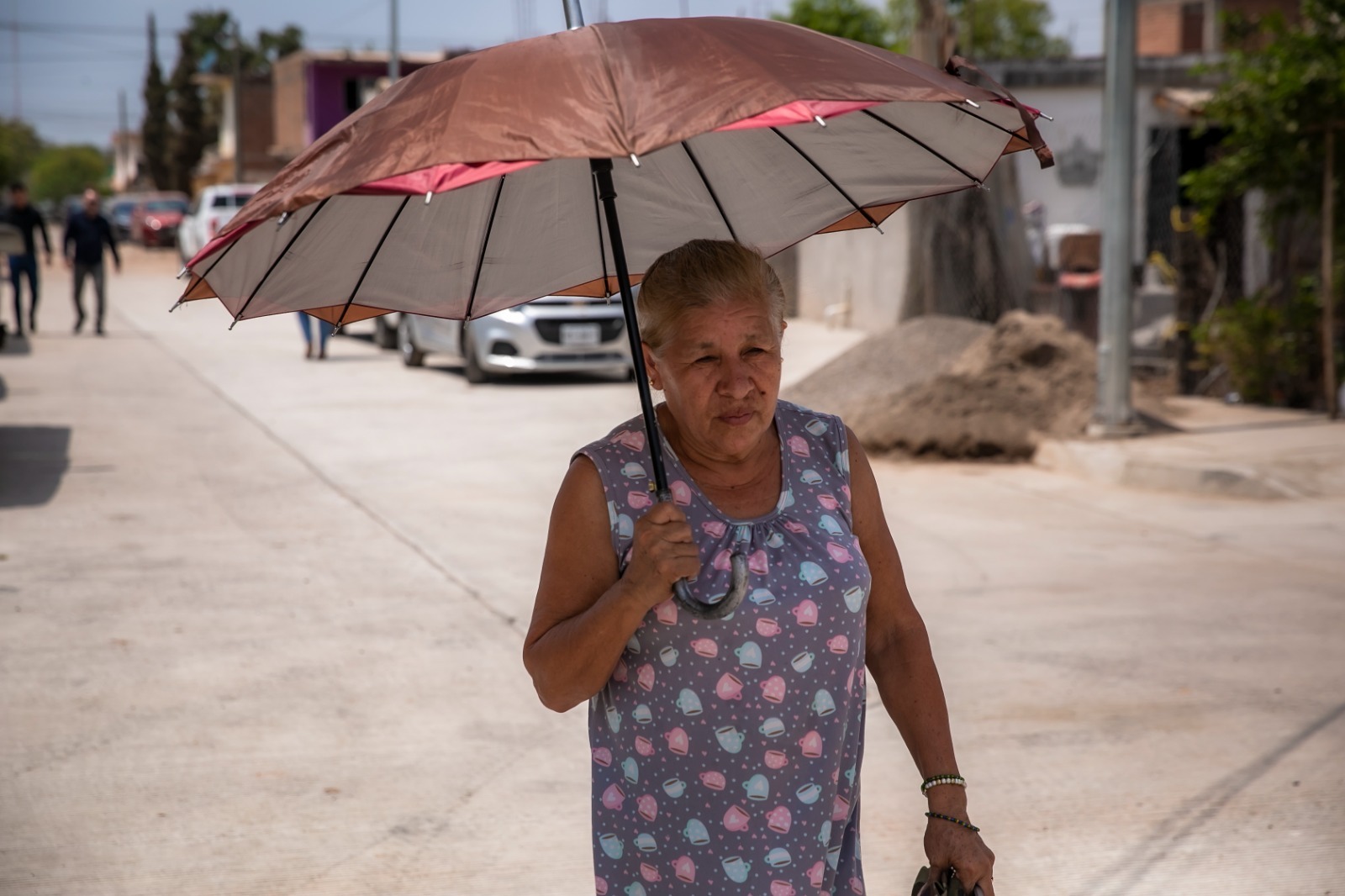 Confirma Salud Primer Fallecimiento Por Golpe De Calor En Sinaloa