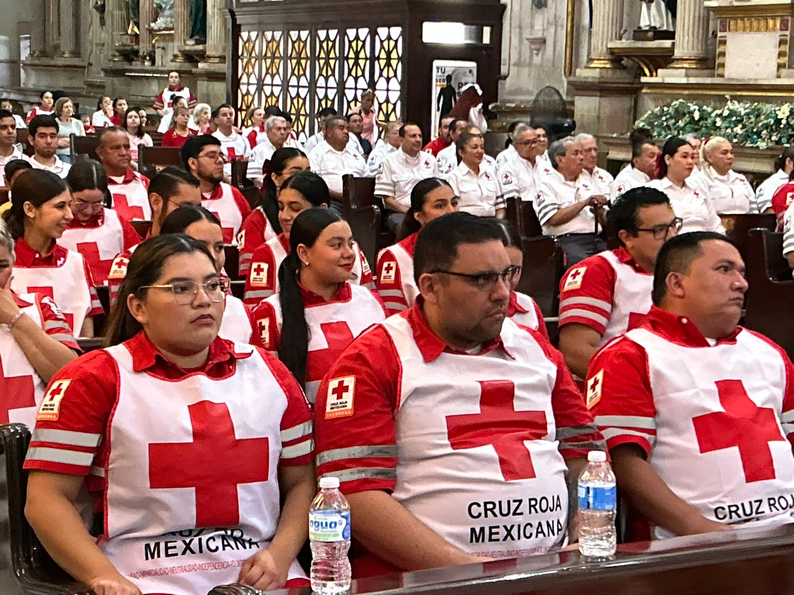 Cruz Roja Culiac N Celebra El Aniversario Del D A Del Socorrista