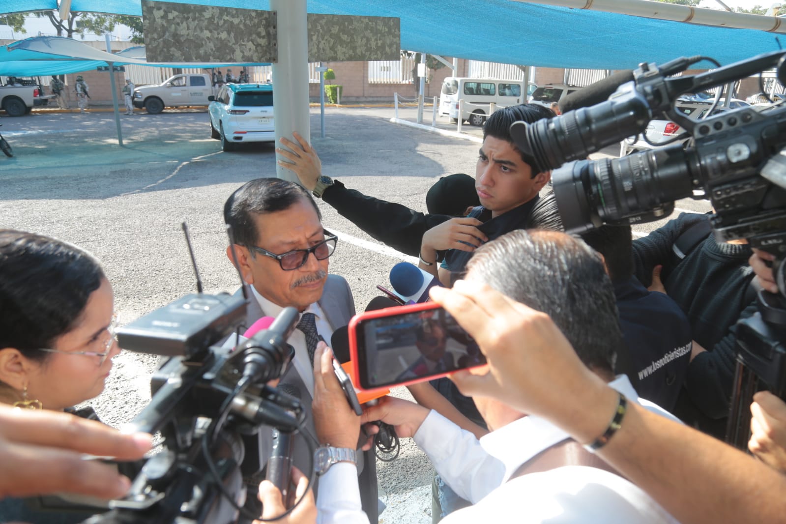 Confirman V Ctimas Colaterales En Hechos De La Laureles Pinos En