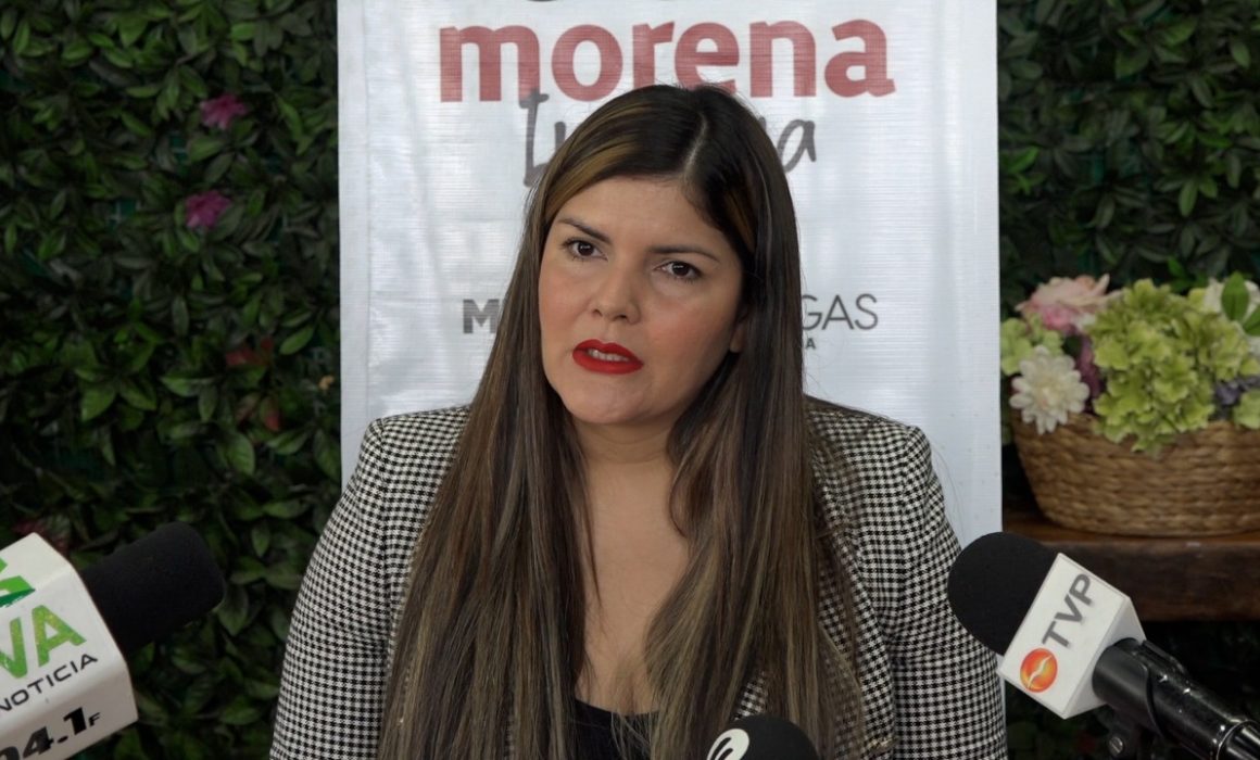 Defiende Morena Sinaloa que visitas de AMLO, sí traen beneficios - Noticias  de Sinaloa