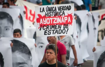 Condena FGR liberación de militares en caso Iguala; iniciará acciones ...
