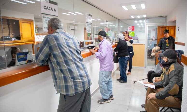 Recauda Comuna 600 mdp por el pronto pago del predial en Culiacán
