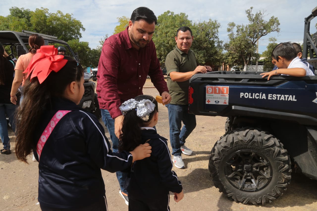 Crea La SSPE Conciencia En Niños De Costa Rica Sobre Prevención De ...