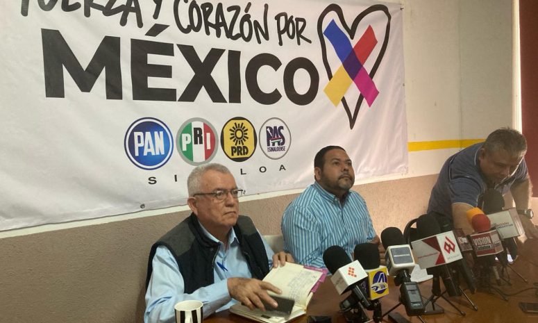 PRD definirá candidaturas en Sinaloa el 16 de marzo