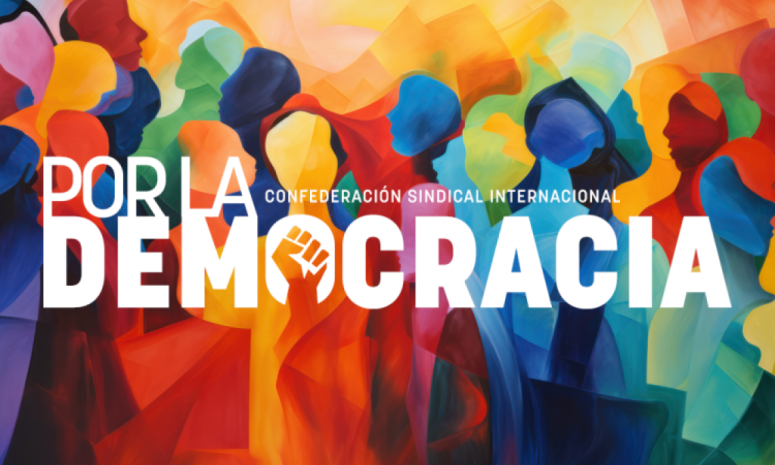 Por la Democracia, nueva campaña en un año electoral decisivo