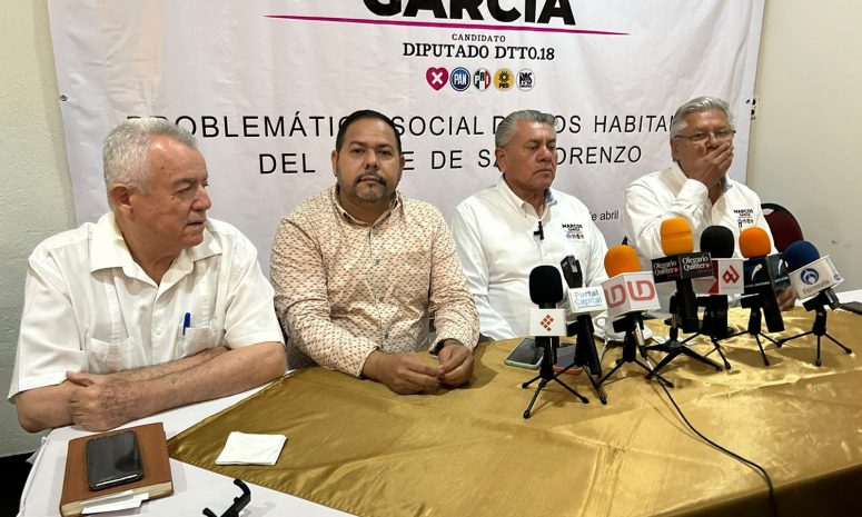 Existe descontento en los sectores primarios del sur de Culiacán