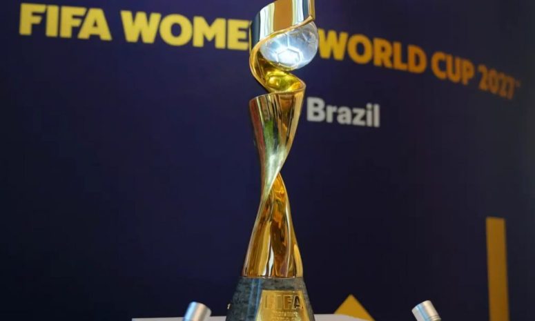 Será Brasil sede del Mundial Femenil de la FIFA 2027
