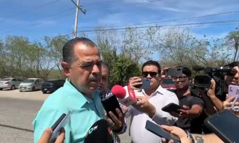 Detención de Baltazar Valdez fue por toma de Pemex, confirma abogado