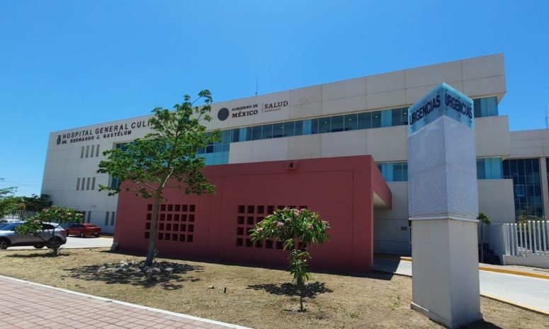 AMLO tiene evento privado en Culiacán para supervisar IMSS-BIENESTAR