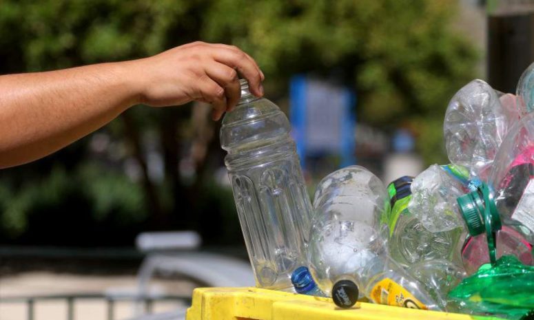 No hay cambio de conducta ciudadana respecto al reciclaje: catedrático