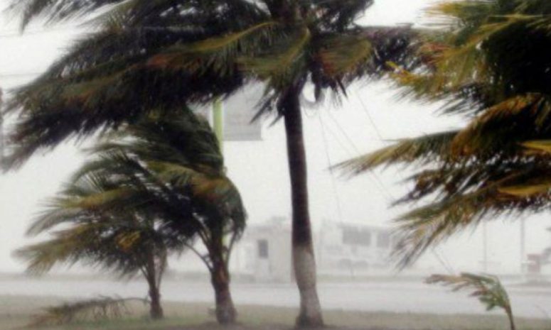 Pronostica Conagua una temporada de huracanes activa en México 