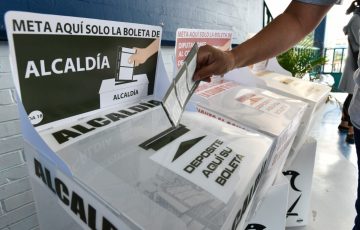 Llama IECM a ejercer derecho al voto este 2 de junio - Noticias de Sinaloa