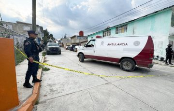 Asesinan a balazos a 3 jóvenes en Toluca - Noticias de Sinaloa
