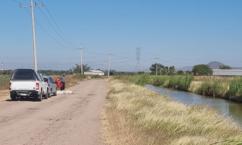 Localizan sin vida a policía municipal de Culiacán privado de su libertad