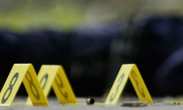 Matan a tiros a un hombre y hieren a otro en una marisquería de Culiacán