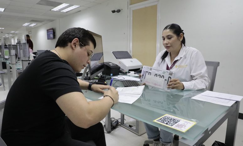 Ofrecen en Sinaloa descuentos en multas y licencias este 15 y 16 de mayo