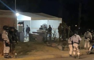 Un muerto y 11 heridos en ataque armado en Irapuato - Noticias de Sinaloa