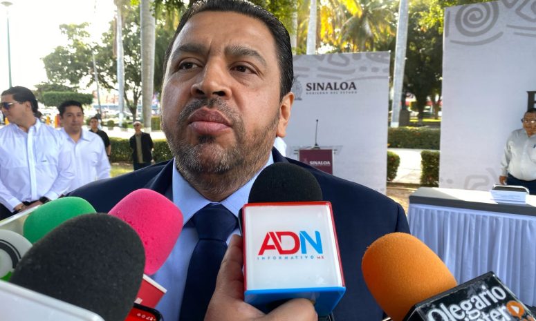 Se avanza en pagos a productores y apoyo al campo sinaloense: Bello