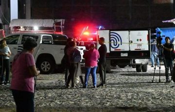 Hallan muertas a joven embarazada y a su hija de 8 años en Tlajomulco ...