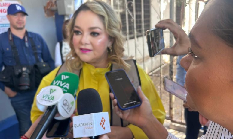 Más atención en Sinaloa a personas con parálisis y trastornos neurológicos