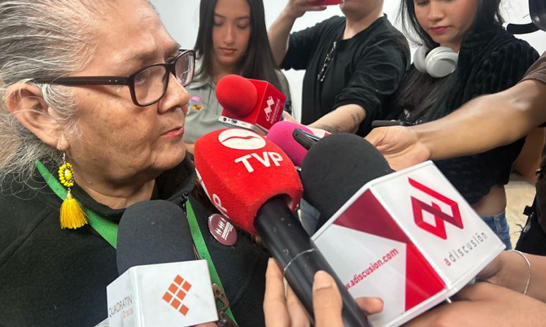 Madres Buscadoras temen existencia de crematorios clandestinos en Sinaloa