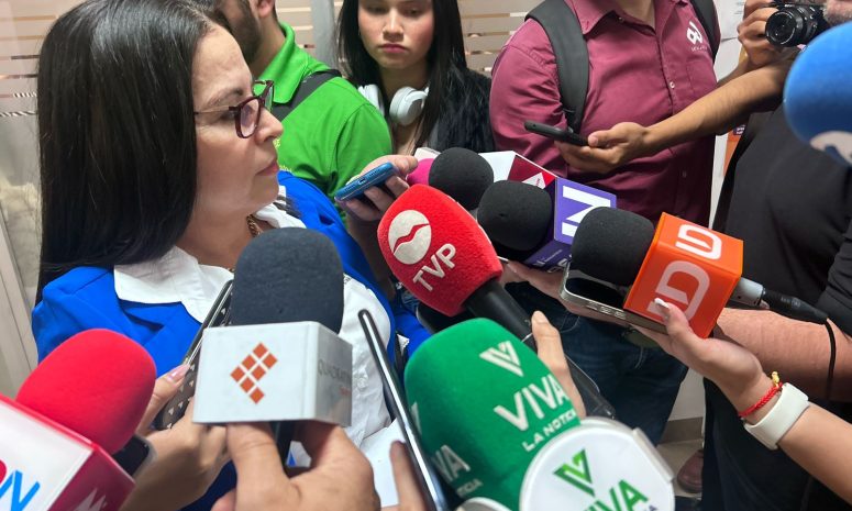 Recibe CEDH Sinaloa respuesta de Sspytm por medidas solicitadas