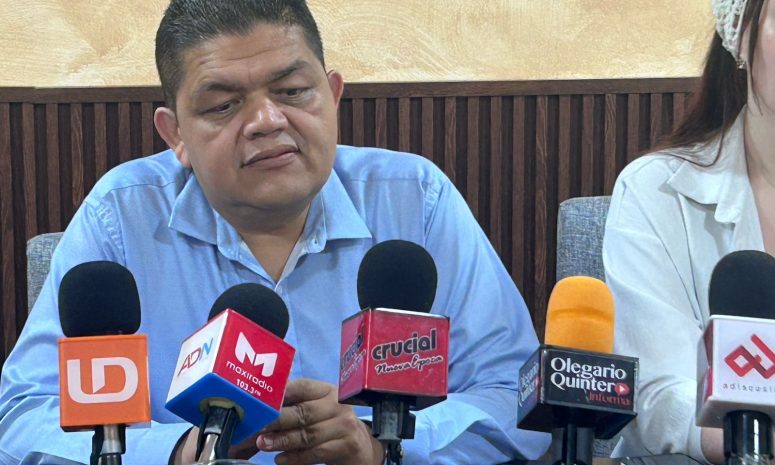 Empresarios de Culiacán piden eficiencia en la administración pública