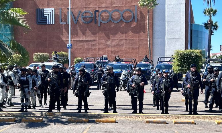 Califica Economía como exitoso el plan sobre horario nocturno en Culiacán