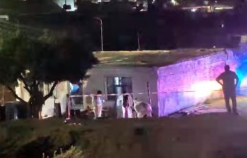 Matan a hombre a balazos en su casa en Morelia - Noticias de Sinaloa
