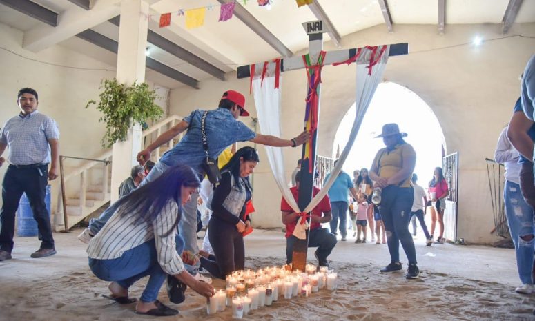Ceremoniales indígenas patrimonio de Sinaloa para el mundo