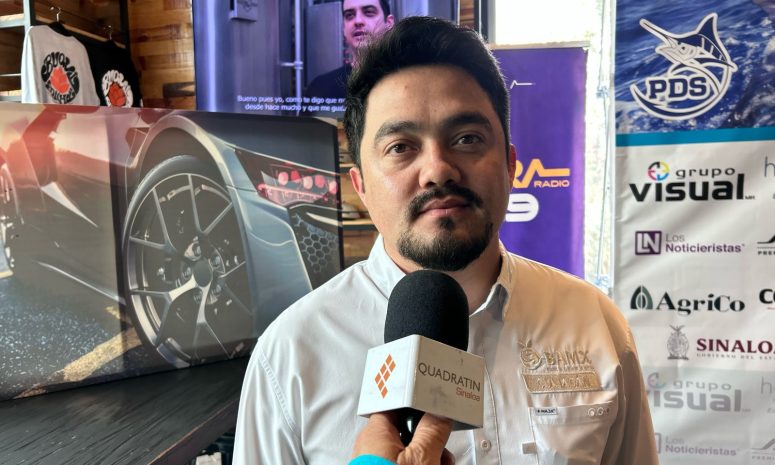 Reducirá BAM de Culiacán donaciones por escasez de productos