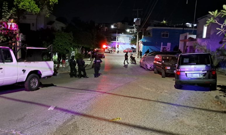 Asesinan a balazos a 2 panaderos en Culiacán