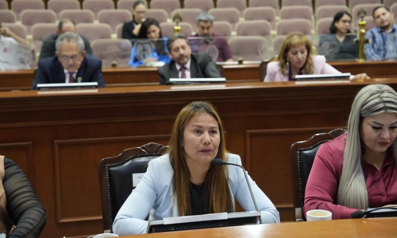 Consignan a presunto delincuente por realizar halconeo en Sinaloa