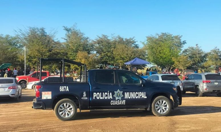 Riña en centro de rehabilitación de Guasave deja un muerto