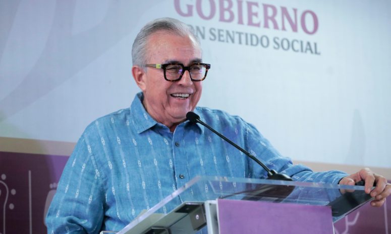 Genera empleo y da resultado el plan de reactivación económica en Sinaloa