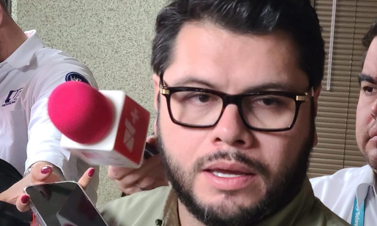 Entregados 600 mdp para obras que se construyen en Sinaloa