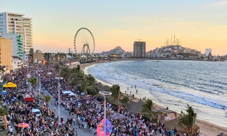 Proyectan crear en Mazatlán un nuevo atractivo turístico