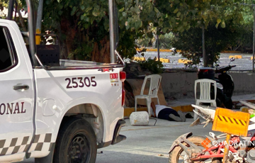 Asesinan a disparos a otro taxista en la Costera de Acapulco - Noticias ...