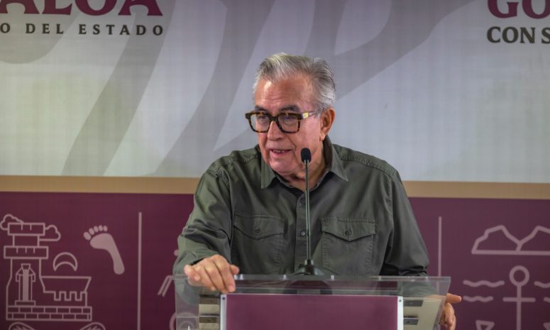 En Sinaloa es prioridad identificar cuerpos y localizar a desaparecidos