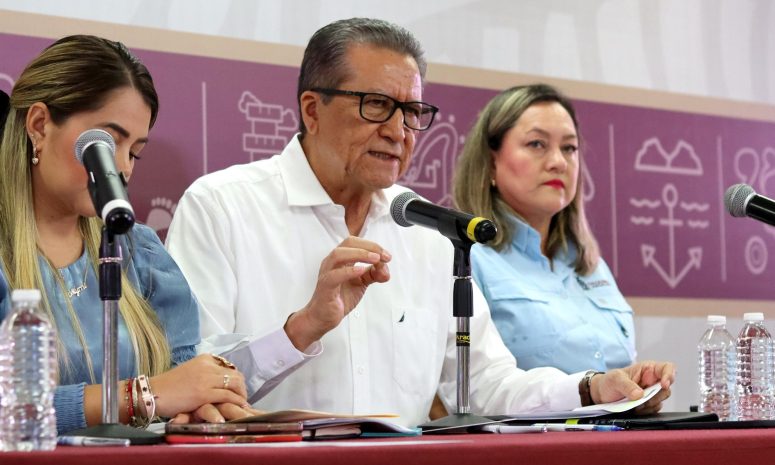 Deben jóvenes tener más oportunidades para no delinquir: Feliciano Castro