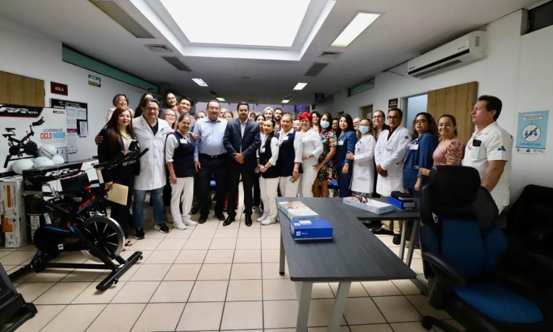 Atienden 20 casos diarios e la Unidad de Salud Mental Infantojuvenil de Sinaloa