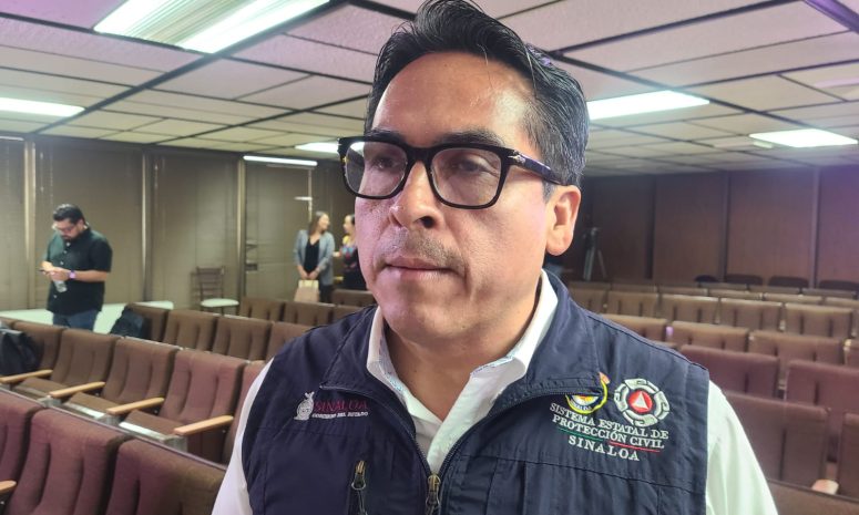 Pronostican inicio de lluvias en Sinaloa a partir del 12 de mayo