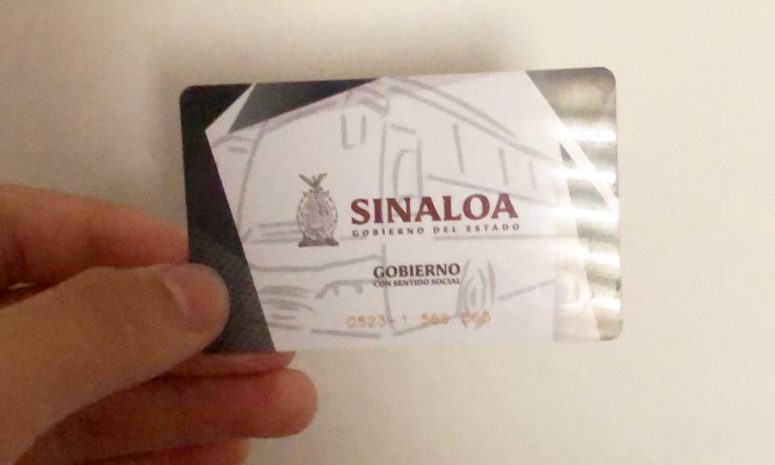 Invita el Isju a estudiantes a obtener tarjeta de descuento en transporte