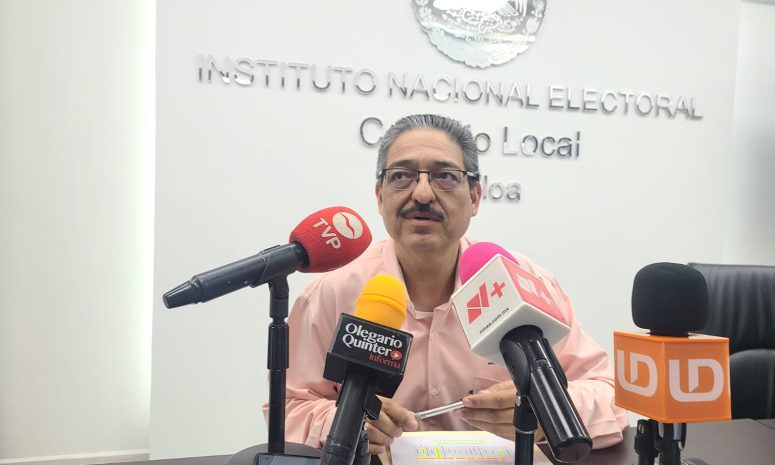 Muestran sinaloenses interés en observar elección del Poder Judicial