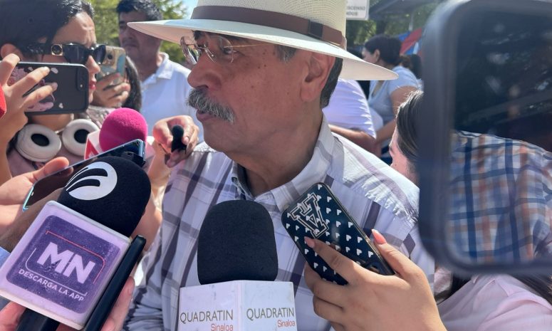 Desplazamiento forzado, fenómeno difícil de documentar en Sinaloa: CEDH