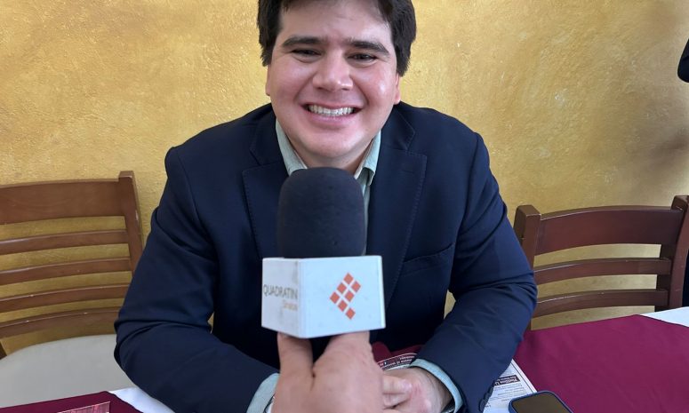 Invitan a la Semana de la Contaduría Pública a realizarse en Culiacán