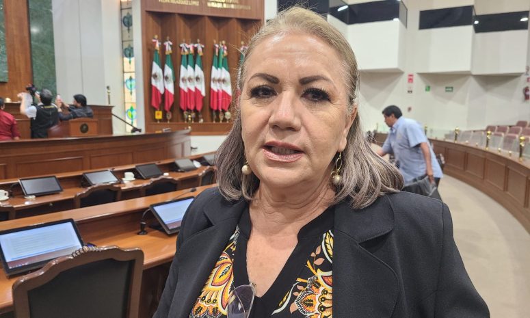 Estudia Congreso de Sinaloa alternativas económicas para campos pesqueros