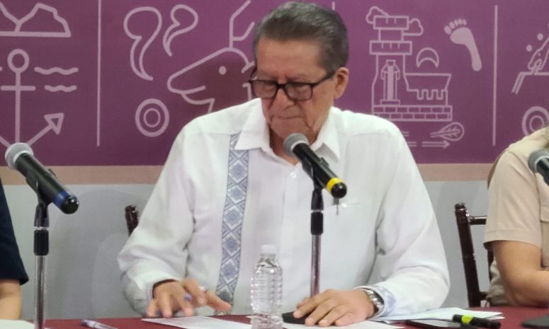 Revisa Rubén Rocha perfiles para la Junta de Conciliación y Arbitraje