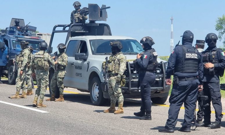 Violencia en Elota deja un muerto, así como una mujer y una niña lesionadas